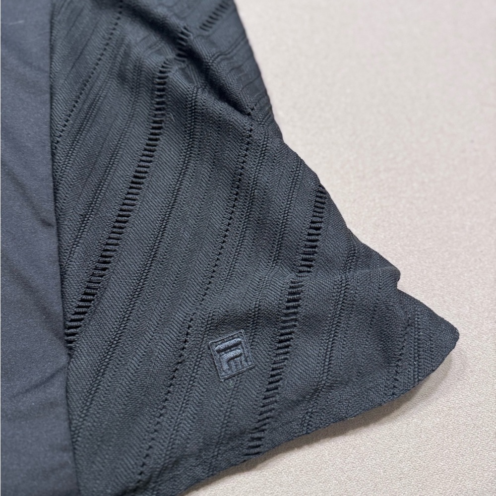 Fila Black Athletic Dress - Picture 6 of 7